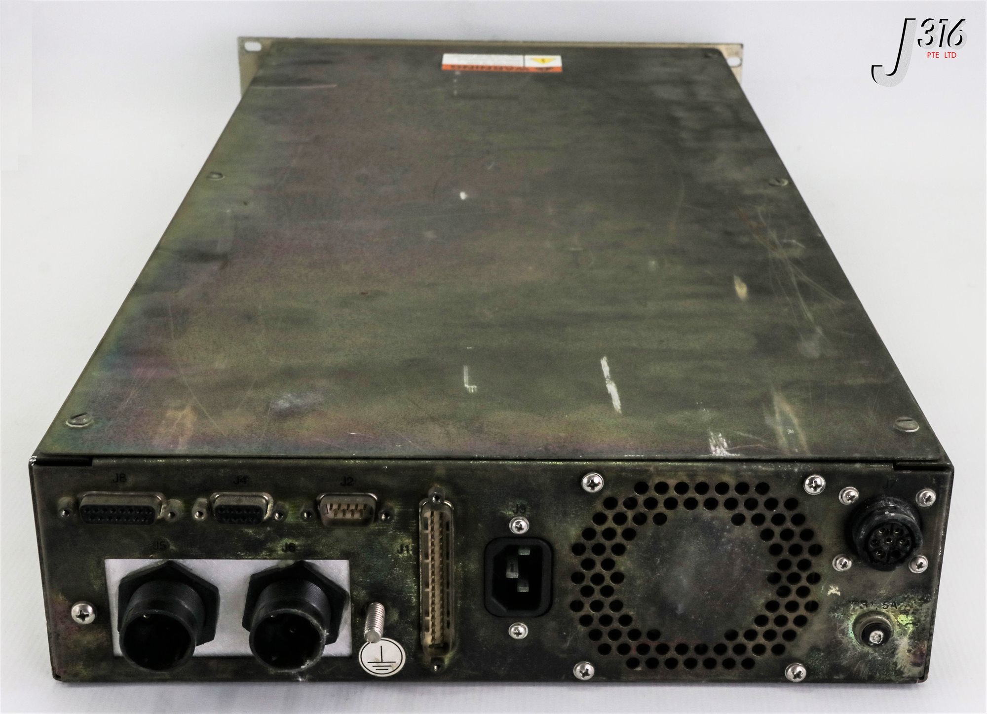 サンプル 13451 ASTEX AGL MICROWAVE CTRL MODULE, 3 KILOWATT CNTRL, AMAT 0190